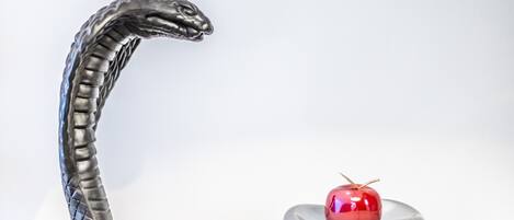 Details aan de binnenkant