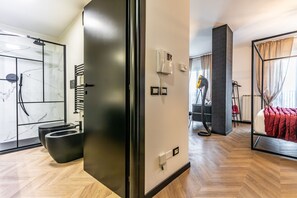 1 camera, Wi-Fi gratuito, lenzuola, accesso in sedia a rotelle