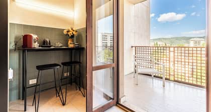 Luxury Suite - Tentazioni Romantiche