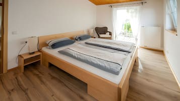 WLAN, BettwÀsche