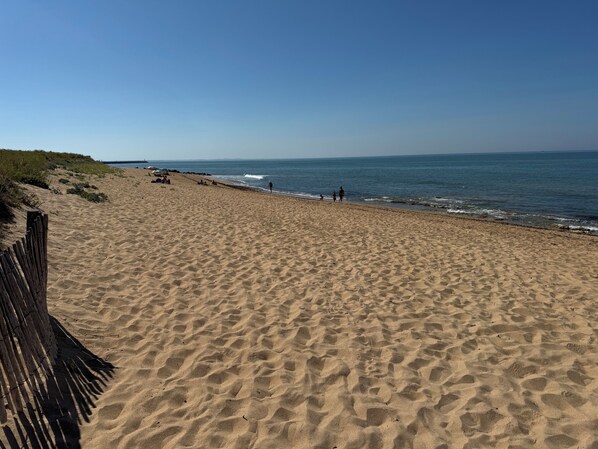 Plage