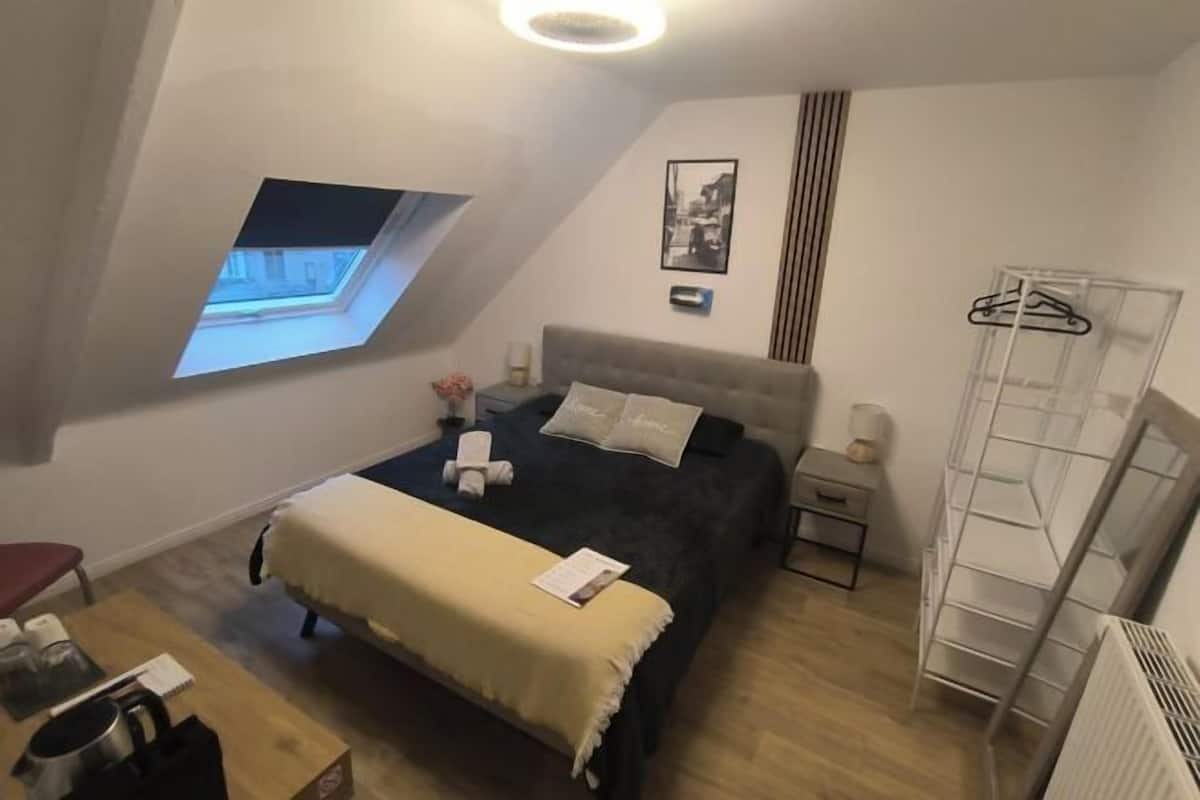 Minibar, kostenloses WLAN