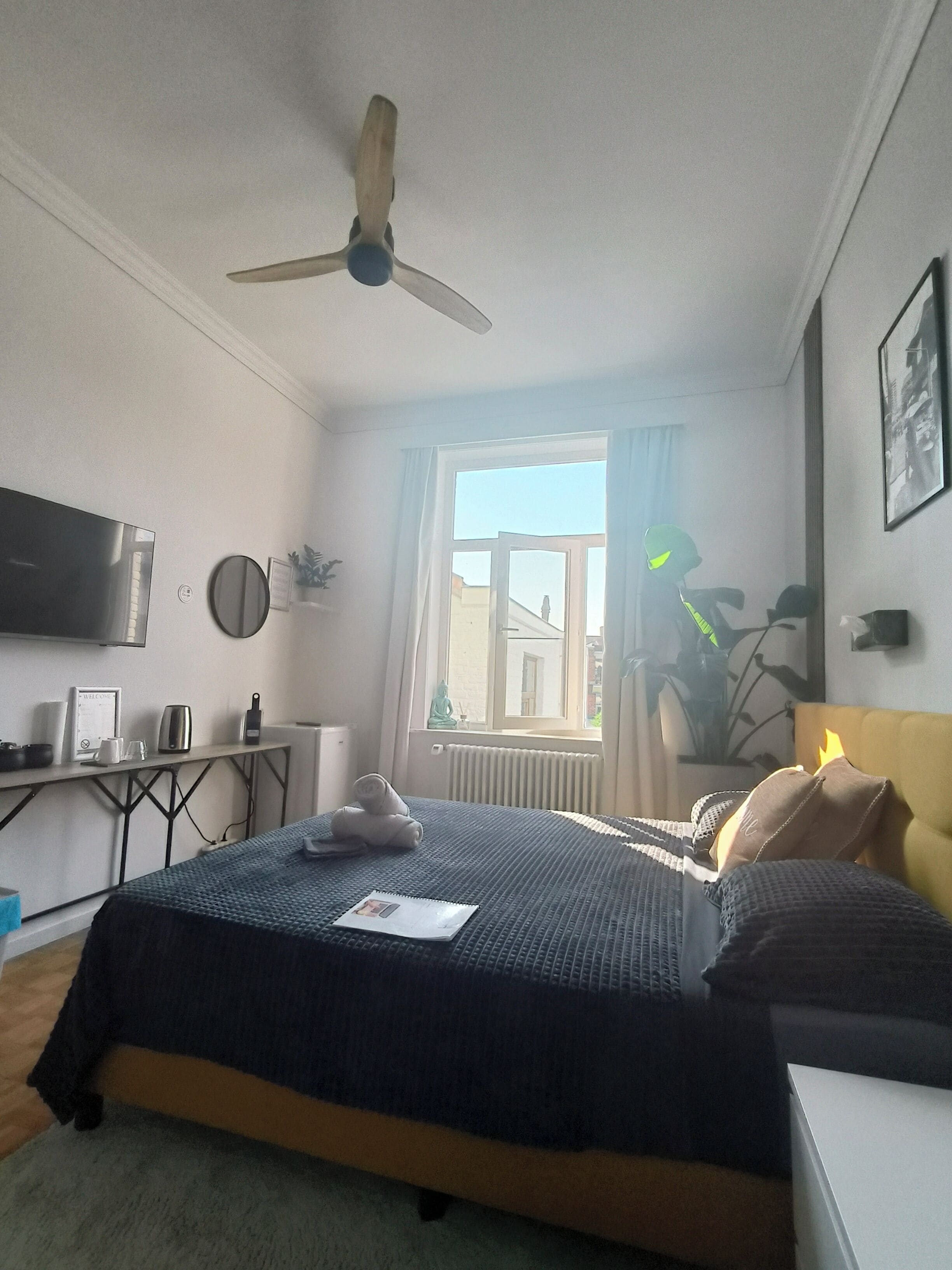 Foto - 2Bangkok residence