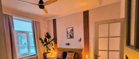 Minibar y wifi gratis