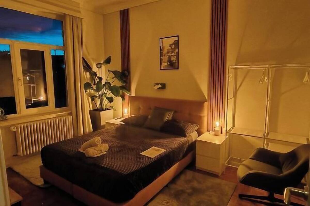 Minibar, truy cập Internet không dây miễn phí 