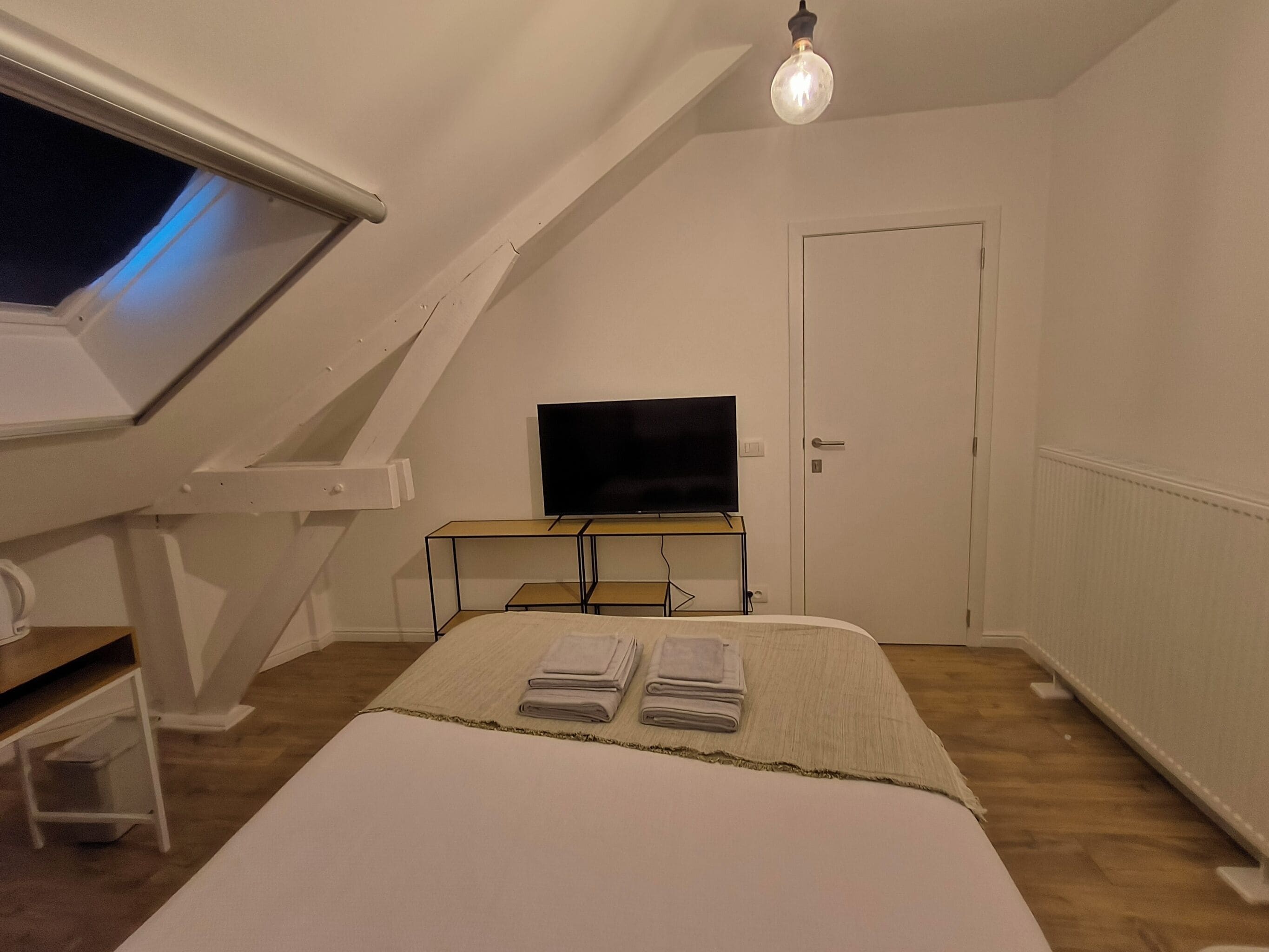 Foto - 2Bangkok residence