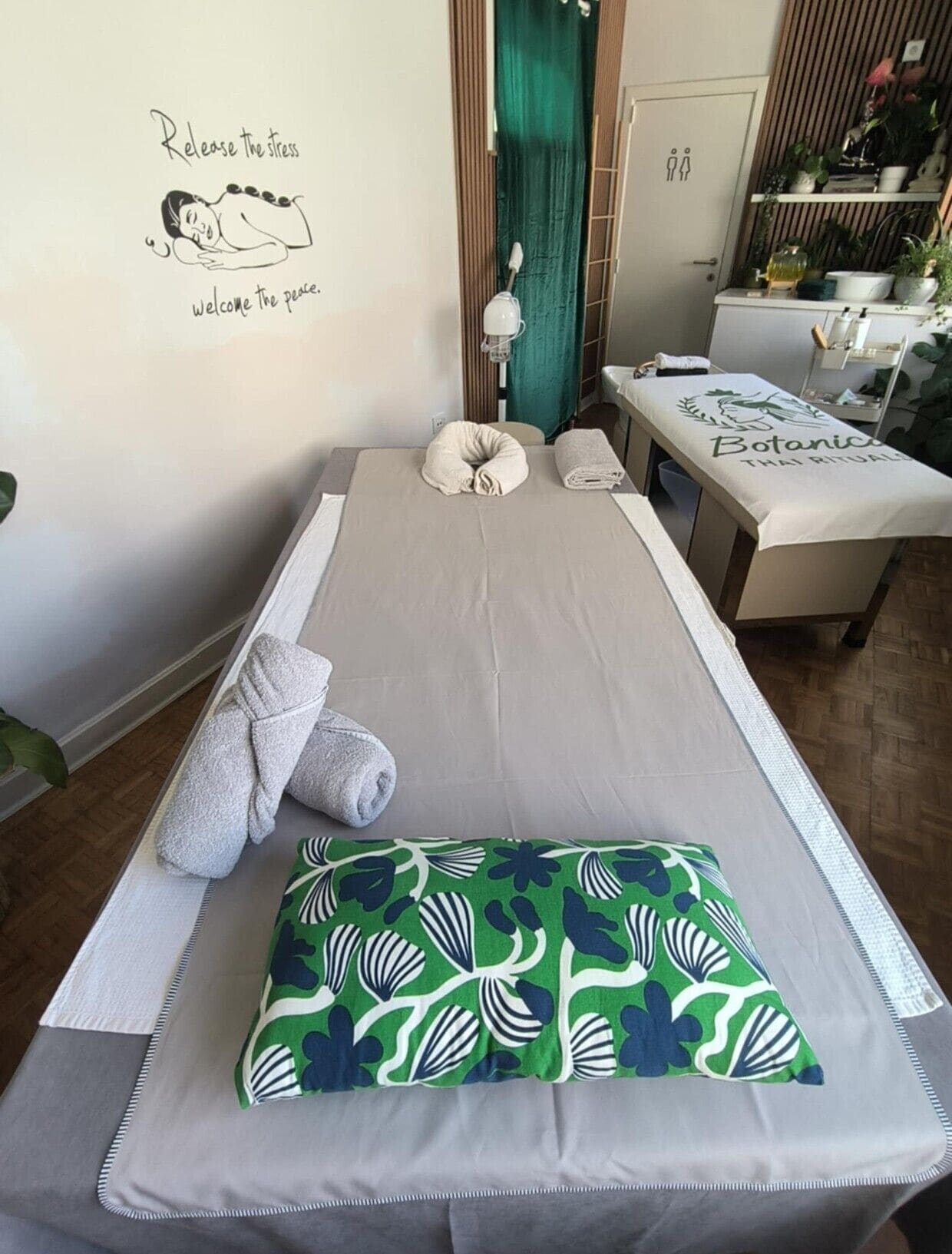 Foto - 2Bangkok residence