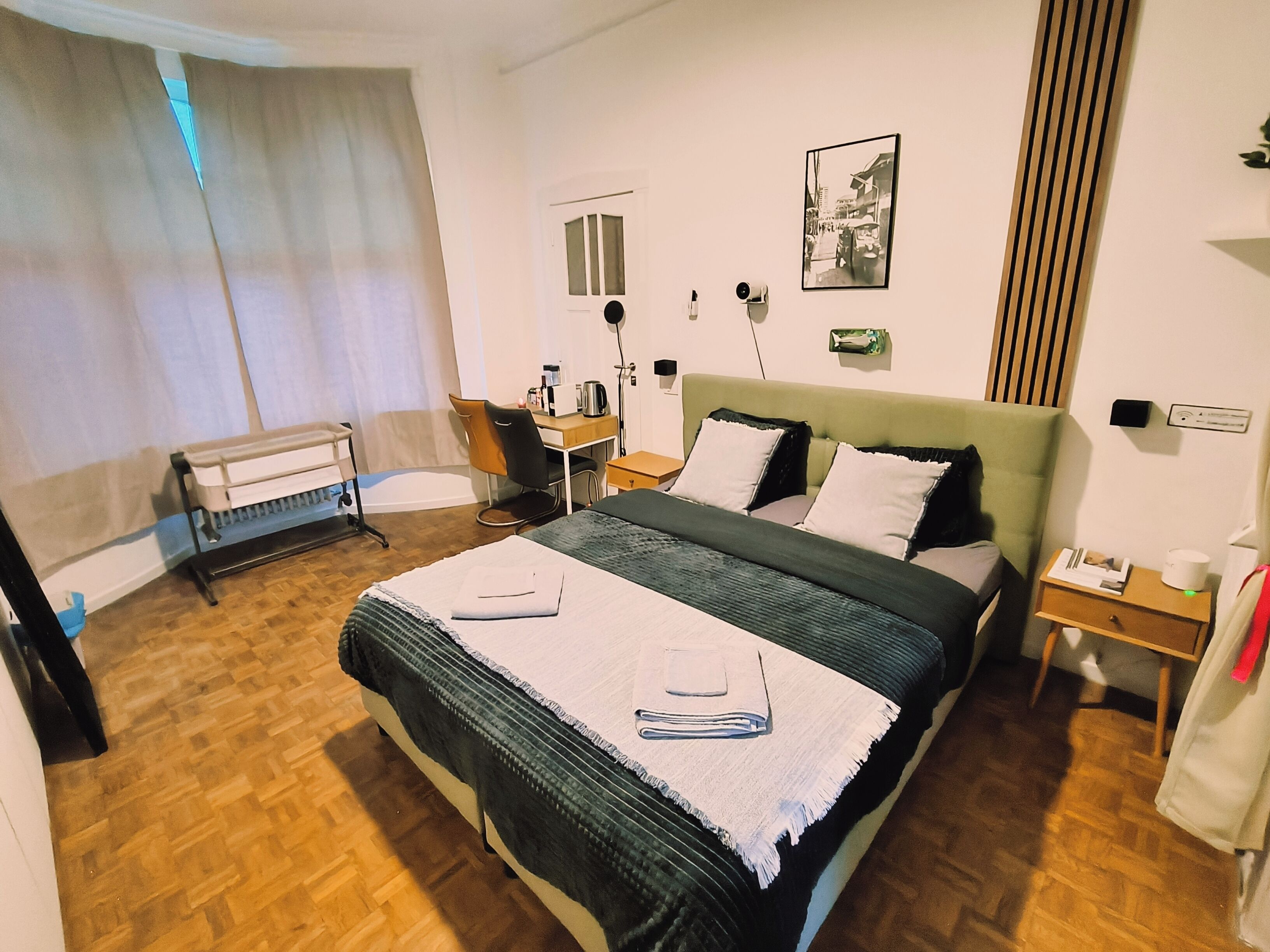 Foto - 2Bangkok residence