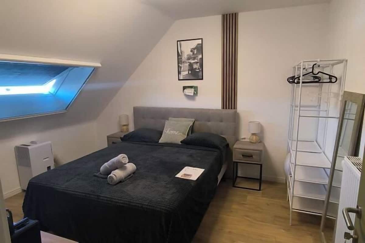 Minibar y wifi gratis