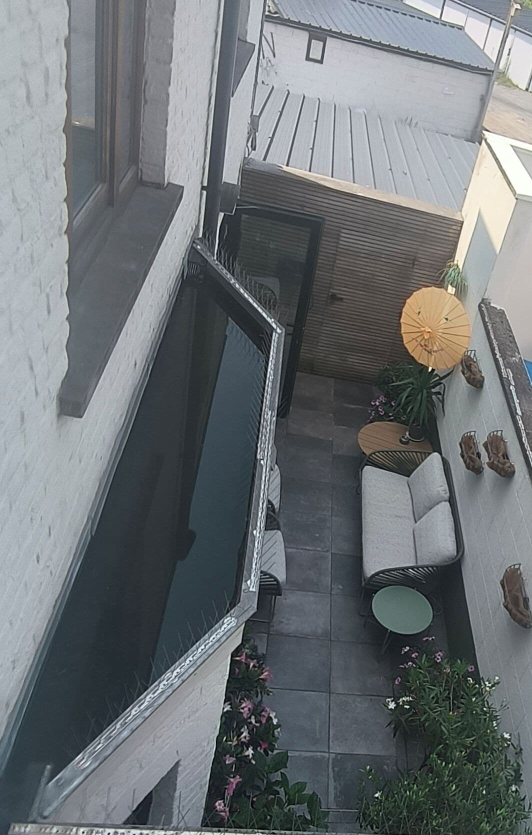 Foto - 2Bangkok residence