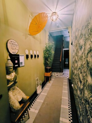 Interieur