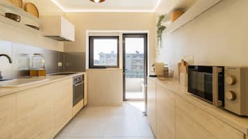 Apartment | 3 bedrooms