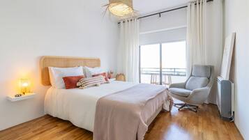 Apartment | 3 bedrooms