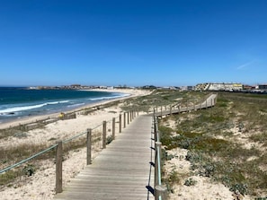 Apartment | 3 bedrooms - Ti Beach House in Mindelo (Vila do Conde)
