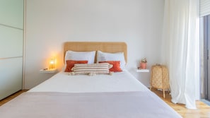 Apartment | 3 bedrooms - Ti Beach House in Mindelo (Vila do Conde)