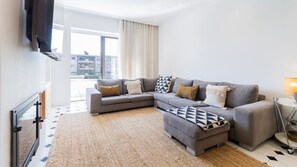 Apartment | 3 bedrooms - Ti Beach House in Mindelo (Vila do Conde)