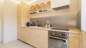 Apartment | 3 bedrooms