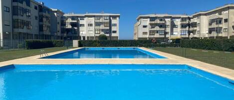 Departamento | 3 habitaciones