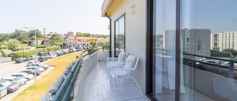 Apartment | 3 bedrooms