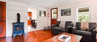 Shorty's Place | Hocking Hills, 80 Acres, Hot Tub