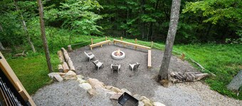 Hytti-Premium-Oma kylpyhuone