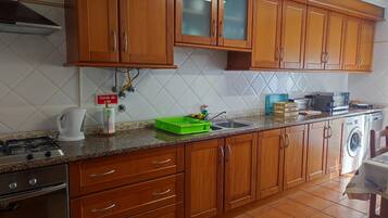 公寓 | 4 間臥室