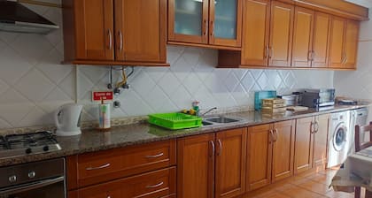 Peniche Nature and Beach Flat