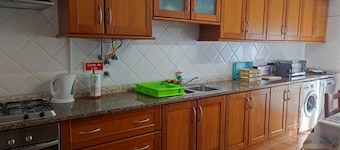 Peniche Nature and Beach Flat