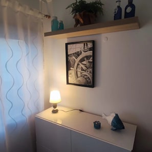 Apartment | 4 bedrooms