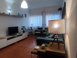 Apartment | 4 bedrooms