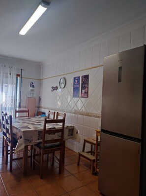 Apartment | 4 bedrooms