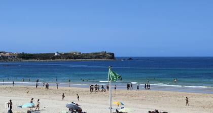 Peniche Nature and Beach Flat