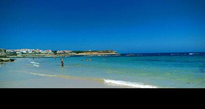 Peniche Nature and Beach Flat