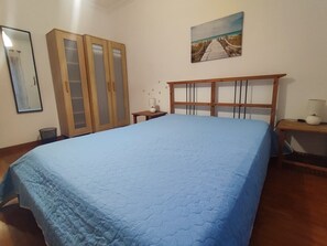 Apartment | 4 bedrooms
