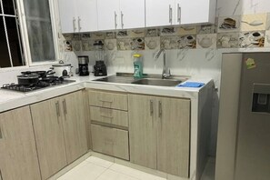 Stovetop