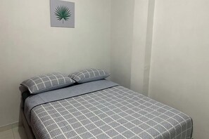 3 bedrooms, WiFi - Spacious apartment in Palmira, peace (Palmira)