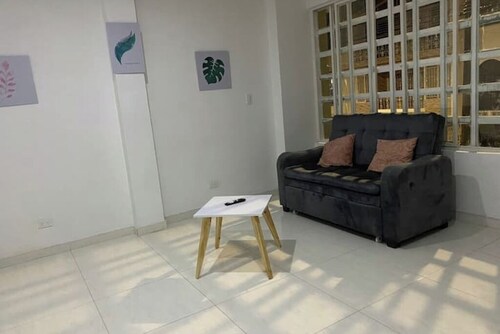 Spacious apartment in Palmira, peace