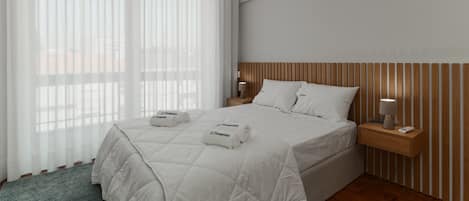 1 camera, Wi-Fi, lenzuola