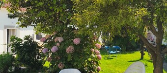 Apulia Garden Barbecue Suite