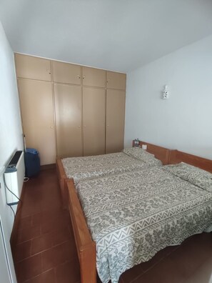 Apartment | 1 Schlafzimmer