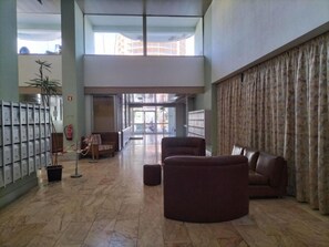 1 habitación