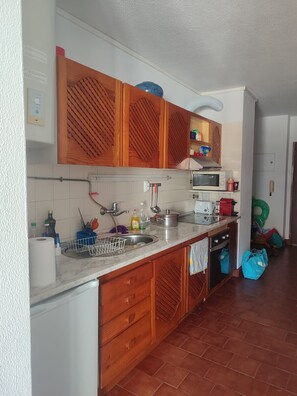 1 habitación