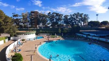 Apartment | 1 bedroom