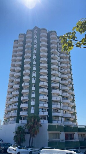 1 habitación