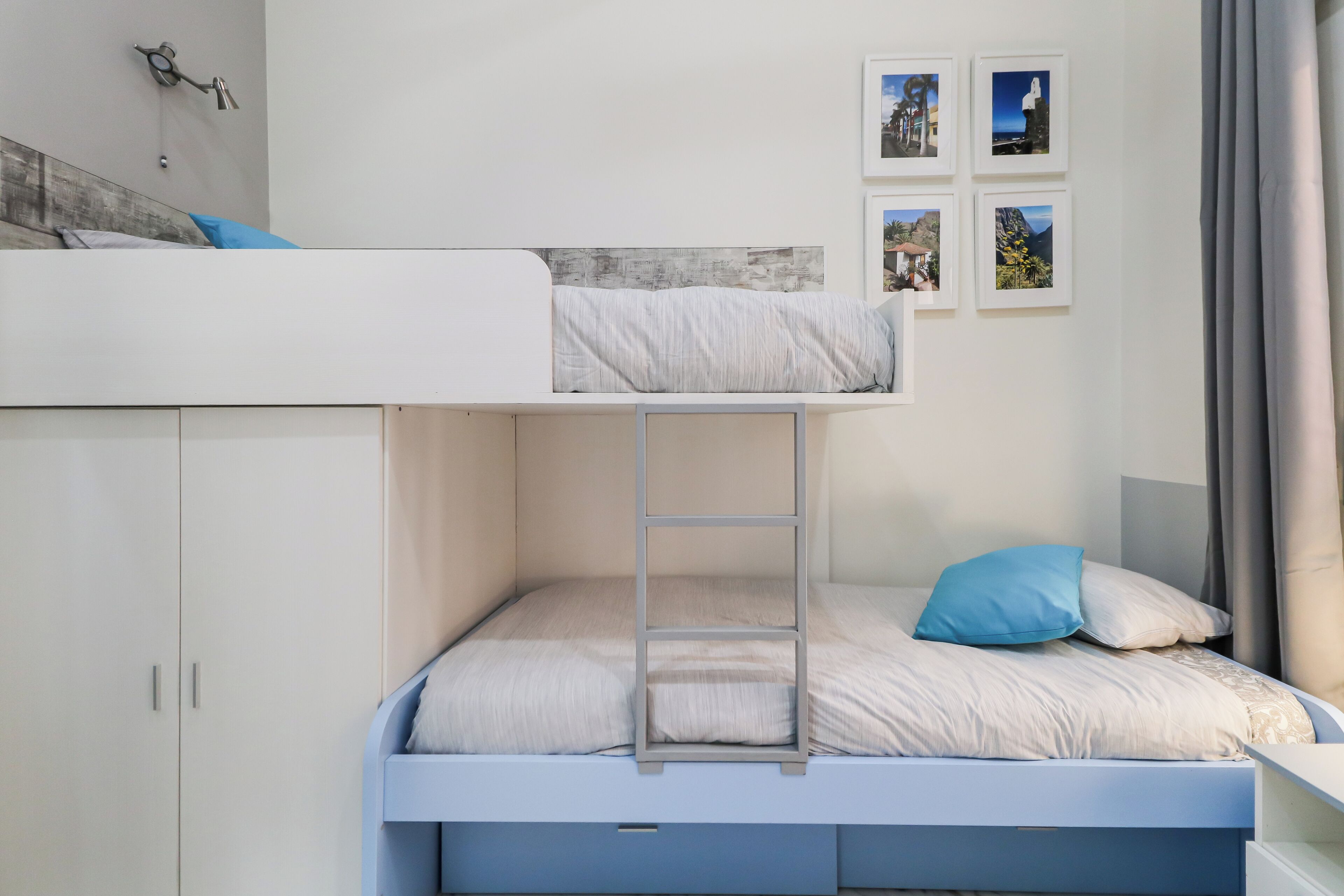 Twin Room | Free WiFi