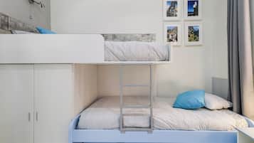 Twin Room | Free WiFi