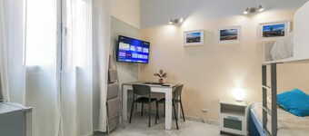 Urban Rooms San Roque uwSY 