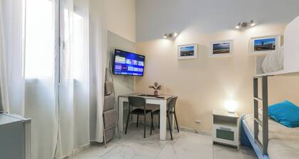 Urban Rooms San Roque uwSY