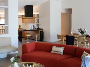 Oppholdsområde