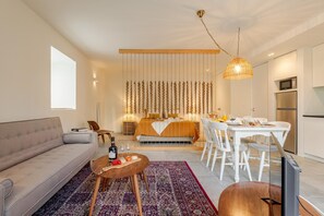 Studio - Gaia Superb Terrace Studio (Vila Nova de Gaia)